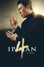 Ip man 4