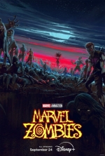 Marvel Zombies