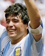 Diego Maradona