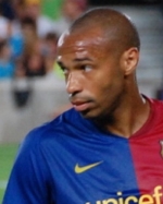 Thierry Henry