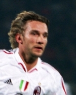 Andriy Shevchenko