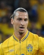 Zlatan Ibrahimović