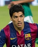 Luis Suárez