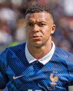 Kylian Mbappé