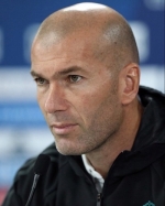Zinedine Zidane