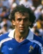 Michel Platini