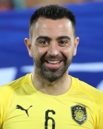 Xavi Hernández
