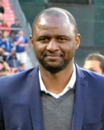 Patrick Vieira