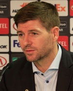 Steven Gerrard