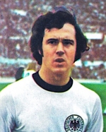 Franz Beckenbauer