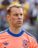 Manuel Neuer