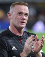 Wayne Rooney