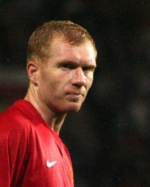 Paul Scholes