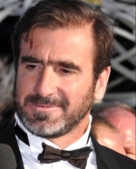 Eric Cantona