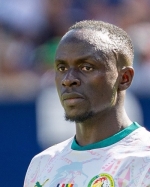 Sadio Mané