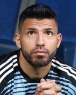 Sergio Agüero