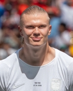 Erling Haaland