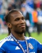 Didier Drogba