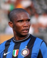 Samuel Eto’o