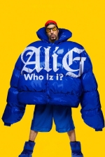 Ali G: Who Iz I?
