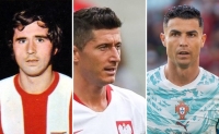 Cei mai buni finalizatori din fotbal