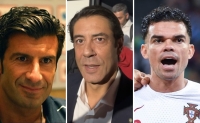 Cei mai buni fotbaliști ai naționalei Portugaliei