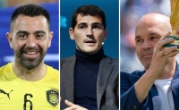 Cei mai buni fotbaliști ai naționalei Spaniei