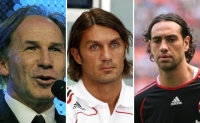 Cei mai buni fotbaliști care au jucat la AC Milan