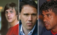 Cei mai buni fotbaliști care au jucat la Ajax