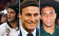 Cei mai buni fotbaliști care au jucat la Inter Milano