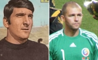 Cei mai buni fotbaliști care au jucat la Rapid București