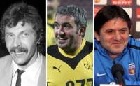 Cei mai buni fotbaliști care au jucat la Steaua București