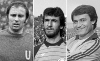 Cei mai buni fotbaliști care au jucat la Universitatea Craiova