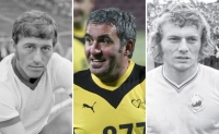 Cei mai buni fotbaliști români