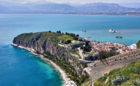 Cele mai frumoase orașe din Grecia