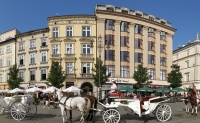 Cele mai frumoase orașe din Polonia