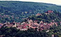 Cele mai frumoase orașe din Transilvania