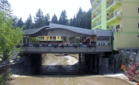 Top obiective turistice în Băile Olăneşti