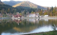 Top obiective turistice în Băile Tușnad