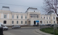 Top obiective turistice în Bârlad