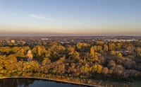 Top obiective turistice în Buftea