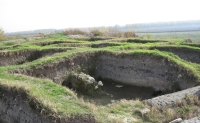 Top obiective turistice în Corabia