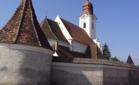 Top obiective turistice în Gheorgheni