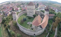 Top obiective turistice în Județul Alba