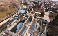 Top obiective turistice în Județul Dâmbovița