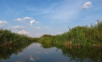 Top obiective turistice în Județul Giurgiu