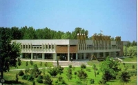 Top obiective turistice în Județul Ialomița
