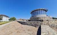 Top obiective turistice în Județul Mehedinți