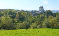 Top obiective turistice în Maramureș