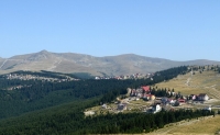 Top obiective turistice în Novaci